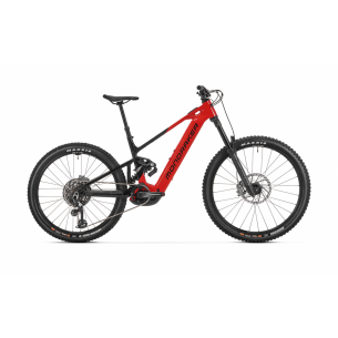 Bicicleta Mondraker Level R 2026