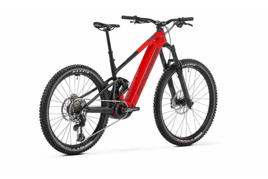 Bicicleta Mondraker Level R 2026