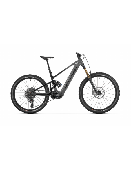 Bicicleta Mondraker Level RR 2026