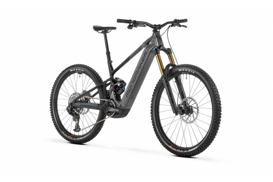 Bicicleta Mondraker Level RR 2026