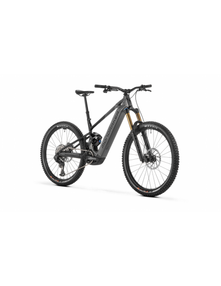 Bicicleta Mondraker Level RR 2026