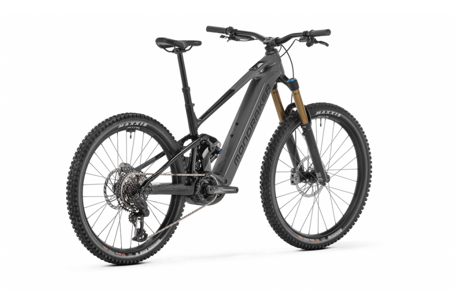 Bicicleta Mondraker Level RR 2026