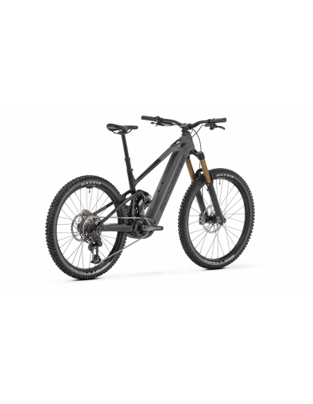 Bicicleta Mondraker Level RR 2026