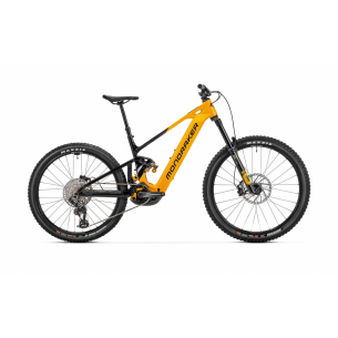 Bicicleta Mondraker Level XR 2026
