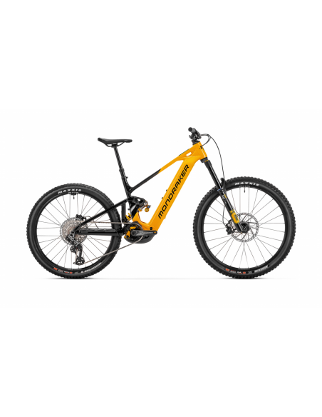 Bicicleta Mondraker Level XR 2026