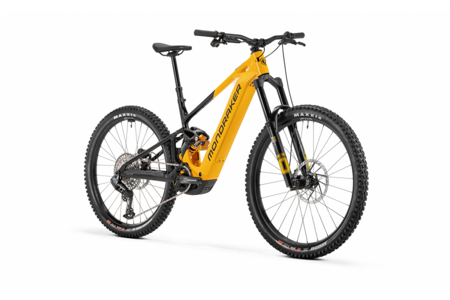 Bicicleta Mondraker Level XR 2026