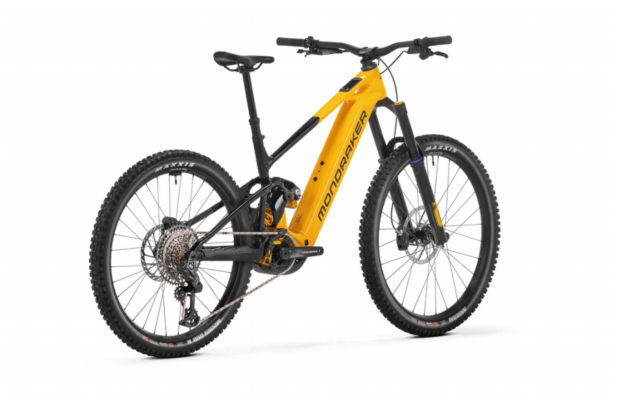 Bicicleta Mondraker Level XR 2026