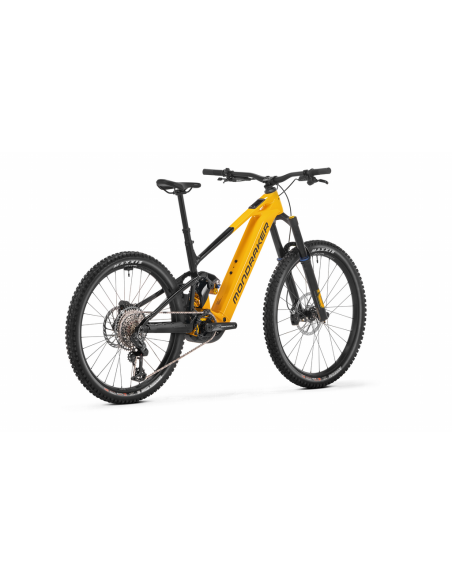 Bicicleta Mondraker Level XR 2026