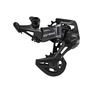 Cambio Shimano GRX GS 12 velocidades