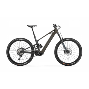 Bicicleta Modraker Crafty Carbon S 2026