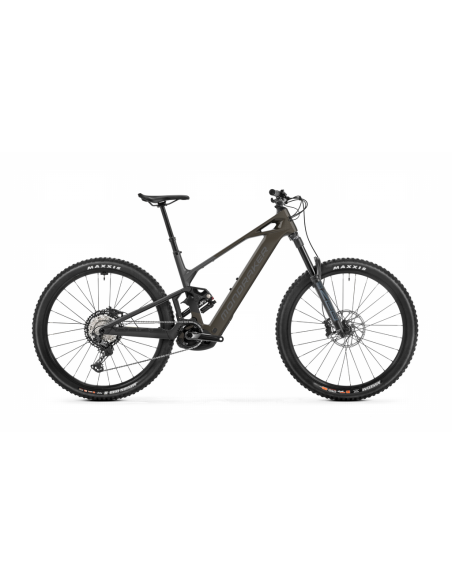 Bicicleta Modraker Crafty Carbon S 2026
