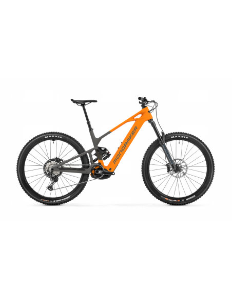 Bicicleta Modraker Crafty Carbon S 2026