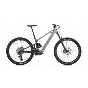 Bicicleta Mondraker Crafty Carbon R 2026