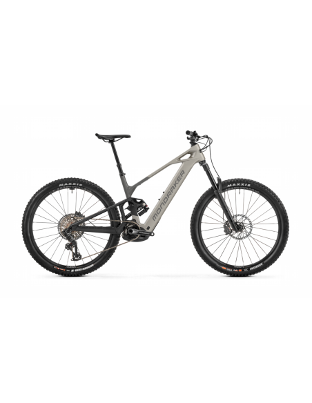 Bicicleta Mondraker Crafty Carbon R 2026
