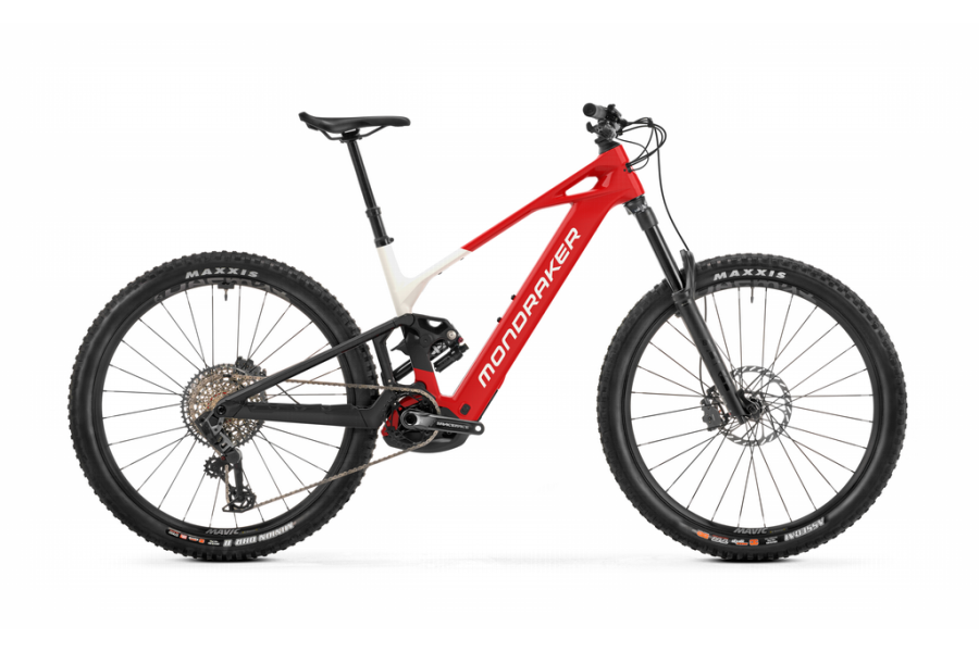 Bicicleta Mondraker Crafty Carbon R 2026