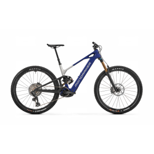 Bicicleta Mondraker Crafty Carbon RR 2026