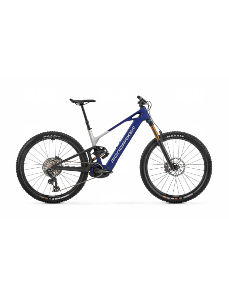 Bicicleta Mondraker Crafty Carbon RR 2026
