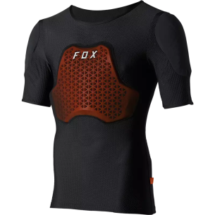 Camiseta Fox Baseframe Pro c/protección