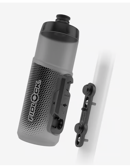 Bidón Fidlock Twist 600 + Conector