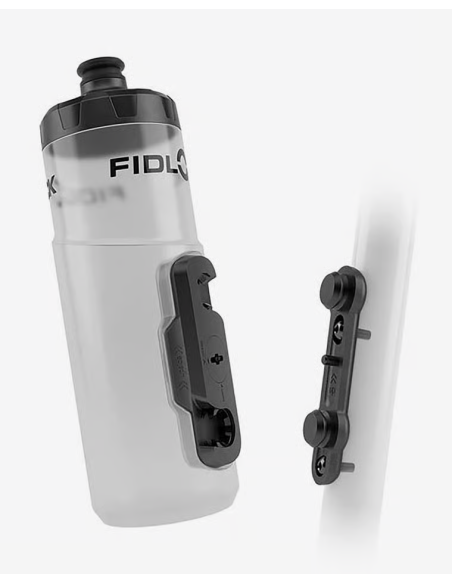 Bidón Fidlock Twist 600 + Conector