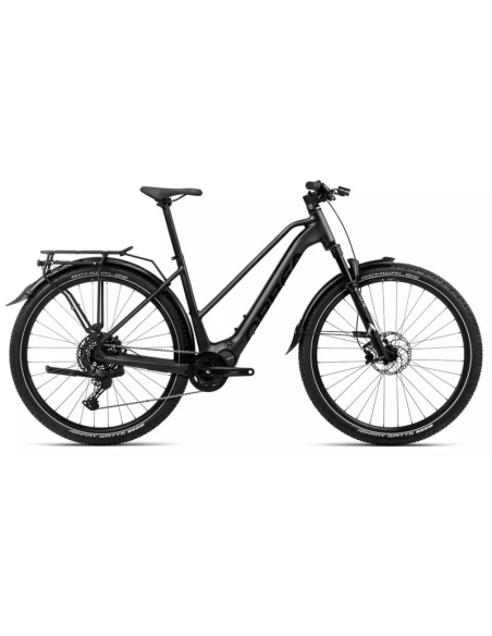 Bicicleta Orbea Kemen Mid Suv 30 2024