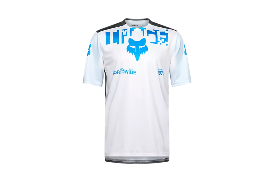 Maillot Fox Ranger Digi Image M/C