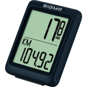 Cuentakilómetros Sigma BC 5.0 WL ATS