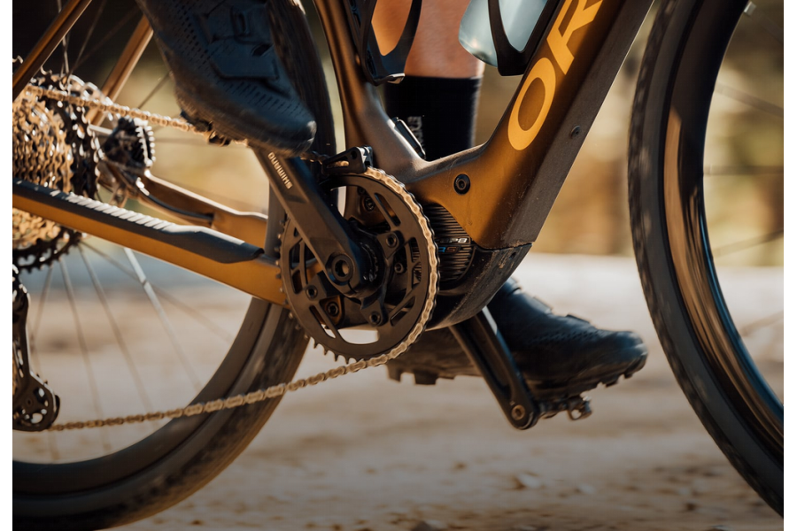 Bicicleta Orbea Denna M30 2026