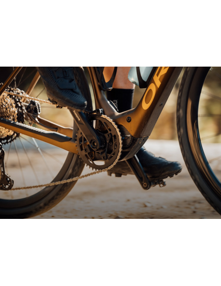 Bicicleta Orbea Denna M30 2026