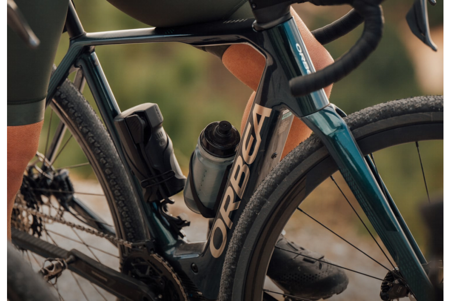 Bicicleta Orbea Denna M30 2026