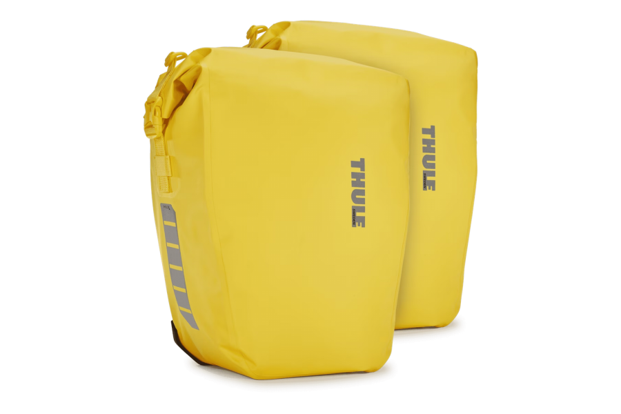 Alforja Thule Shield 25L 2 Unid.