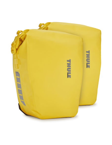 Alforja Thule Shield 25L 2 Unid.