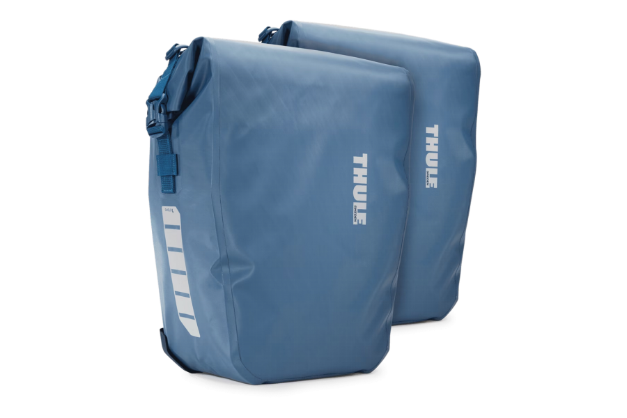 Alforja Thule Shield 25L 2 Unid.