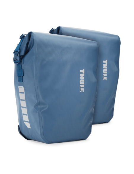 Alforja Thule Shield 25L 2 Unid.