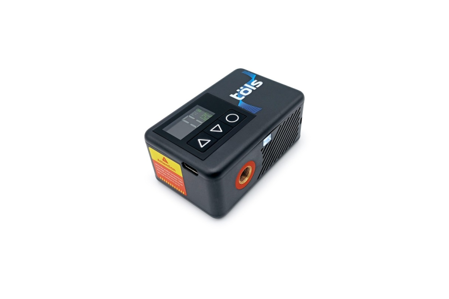 Bomba Tols Eléctrica Aina Inteligente