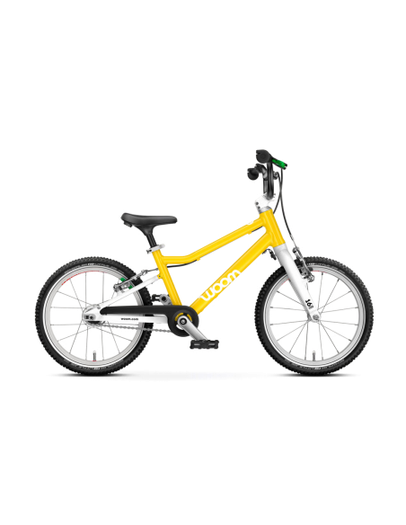 Woom Go 3 Automagic 16"