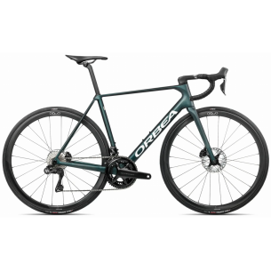 Bicicleta Orbea Orca M20I Team 2026