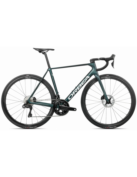 Bicicleta Orbea Orca M20I Team 2026