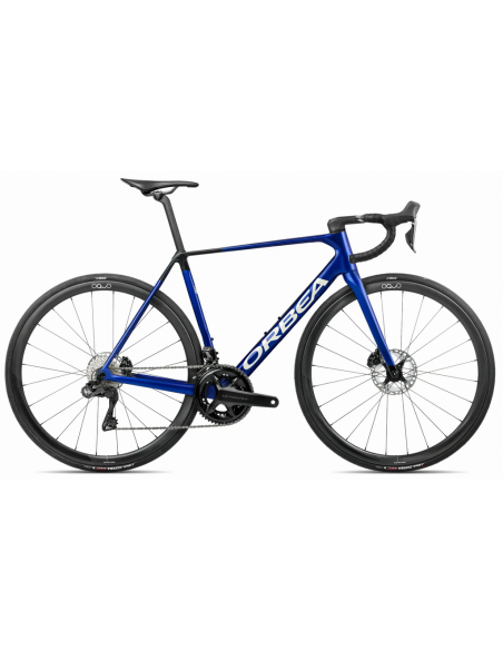 Bicicleta Orbea Orca M20I Team 2026