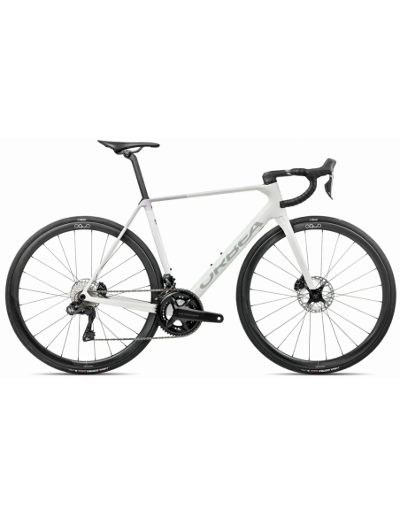 Bicicleta Orbea Orca M20I Team 2026