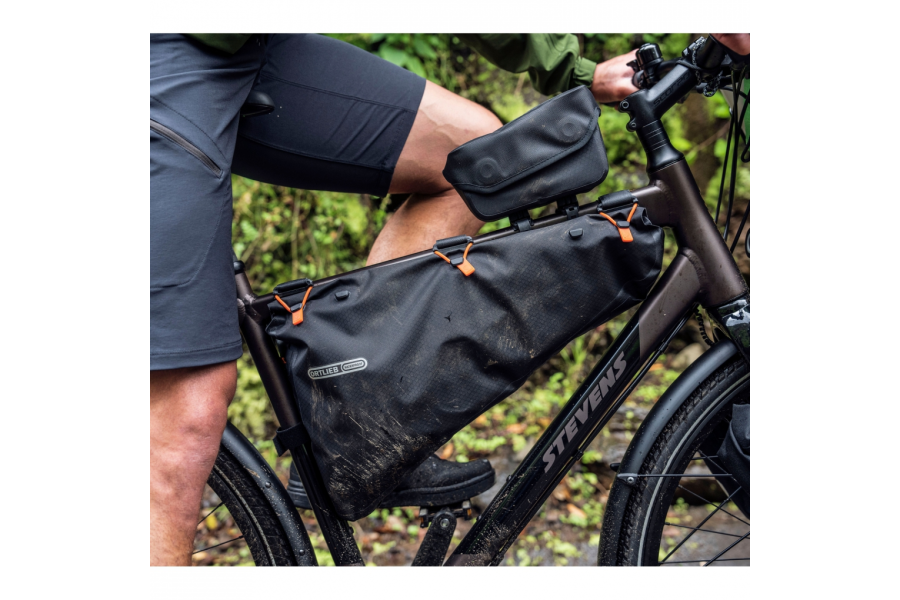 Bolsa Tubo Ortlieb FUEL-PACK 1 lt.