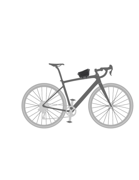 Bolsa Tubo Ortlieb FUEL-PACK 1 lt.