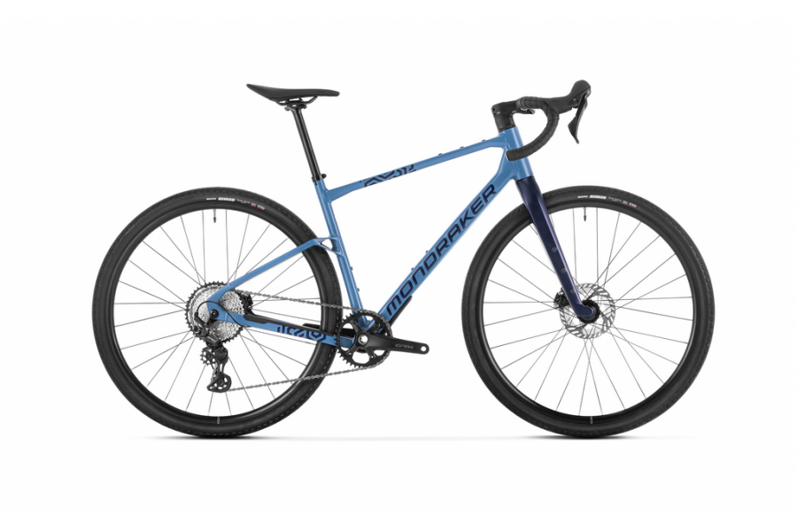 Bicicleta Mondraker Arid S 2026