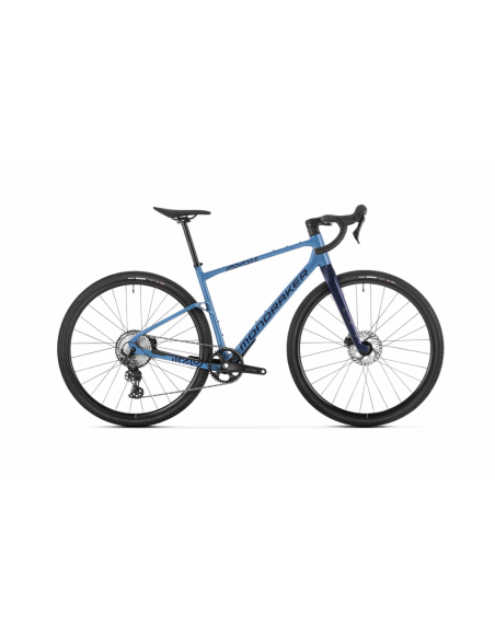 Bicicleta Mondraker Arid S 2026