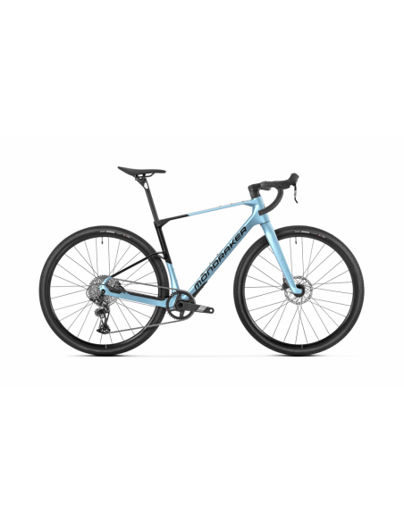 Bicicleta Mondraker Arid Carbon S 2025