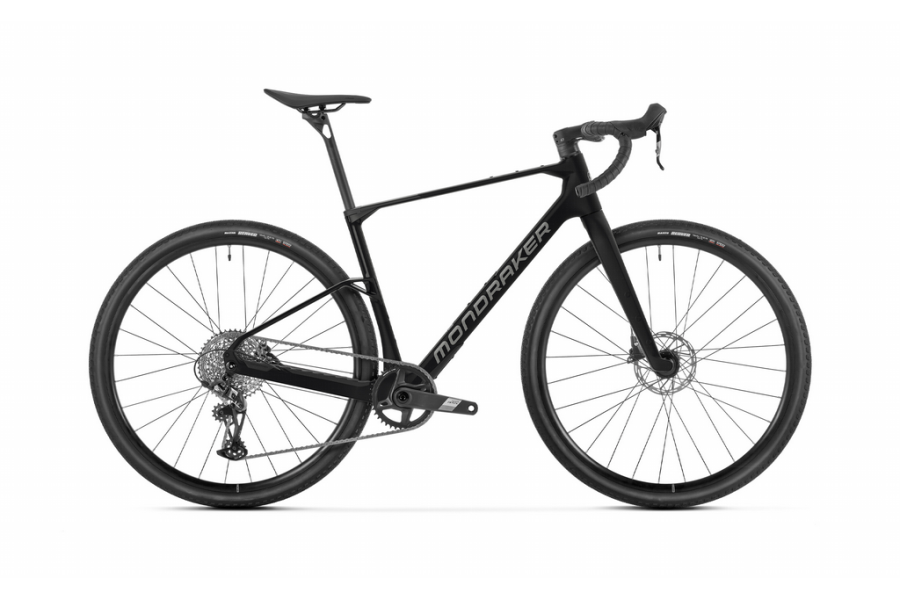 Bicicleta Mondraker Arid Carbon S 2025