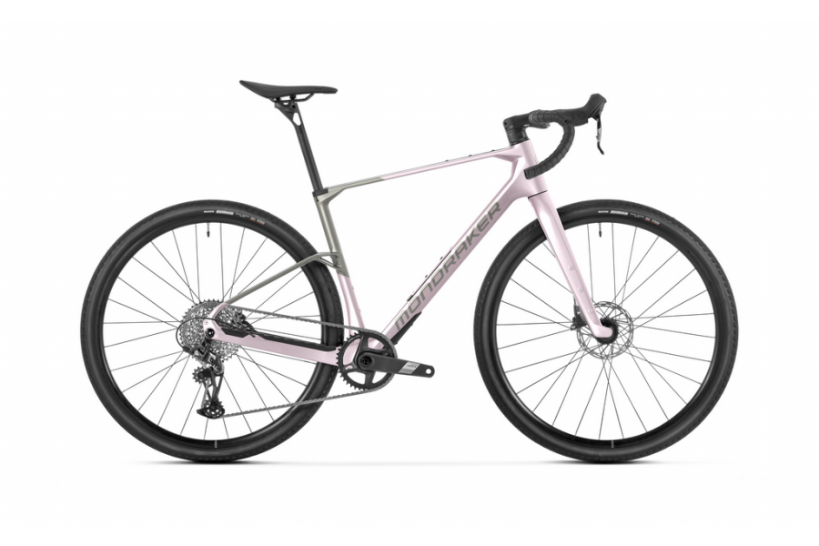 Bicicleta Mondraker Arid Carbon S 2025