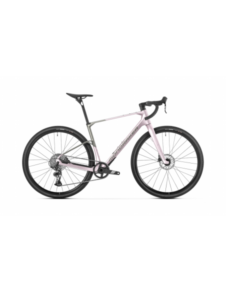 Bicicleta Mondraker Arid Carbon S 2025
