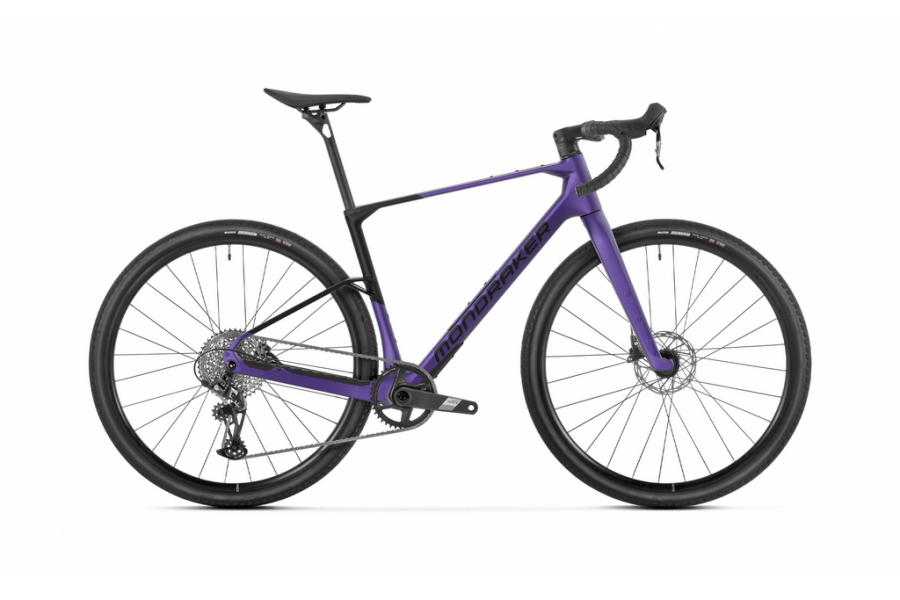 Bicicleta Mondraker Arid Carbon S 2025