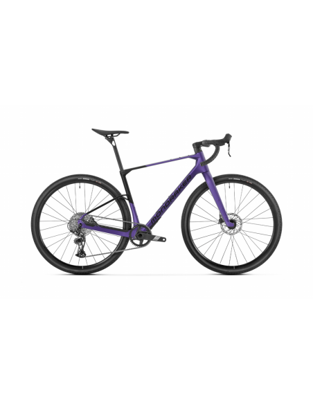 Bicicleta Mondraker Arid Carbon S 2025